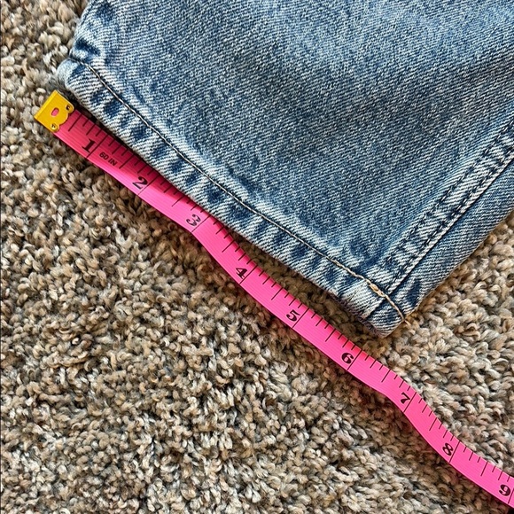 GAP Denim - Mom Jean - Picture 7 of 11